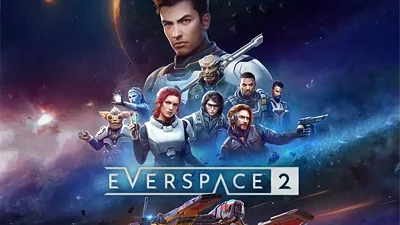 EVERSPACE 2 / РФ+Весь Мир / КЛЮЧ