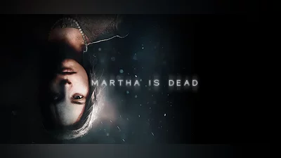 Martha Is Dead / РФ+Весь Мир / КЛЮЧ