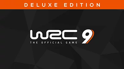 Подарочное издание WRC 9 FIA World Rally Championship