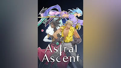 Astral Ascent Standard Edition Steam Ключ Весь мир