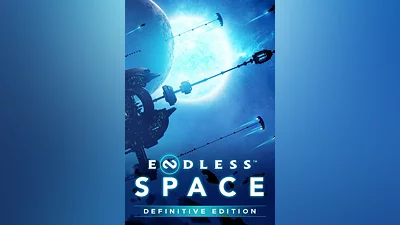 ENDLESS  Space Definitive Edition Steam Ключ Весь мир