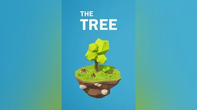 The Tree Standard Edition Steam Ключ Россия+СНГ