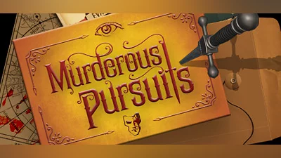 Murderous Pursuits (PC) [Global] [Standard]