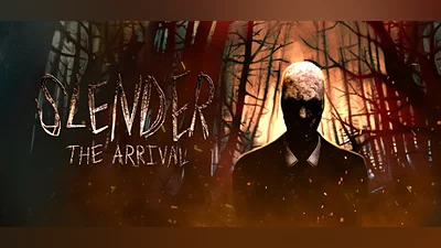 Slender: The Arrival Steam Гифт Украина