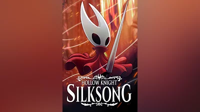 Hollow Knight: Silksong Standard Edition Steam Ключ Весь мир