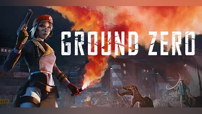 Ground Zero (PC) [Global] [Standard]