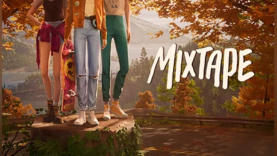 Mixtape (PC) [Global] [Standard]