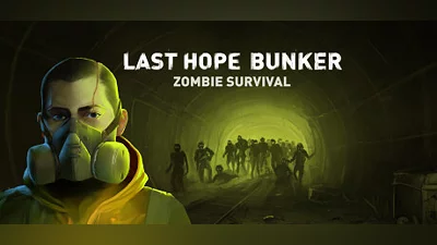 Last Hope Bunker Steam Гифт Россия