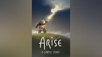 Arise: A Simple Story Standard Edition Steam Ключ Россия+СНГ