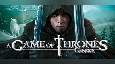 A Game of Thrones Genesis (PC) [Global] [Standard]