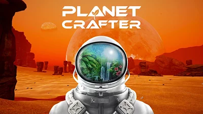The Planet Crafter РОССИЯ - Автодоставка