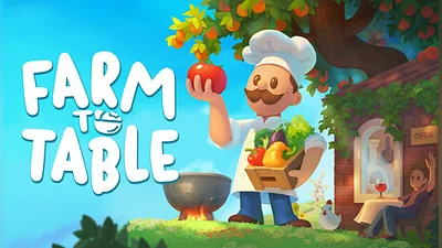 Farm to Table