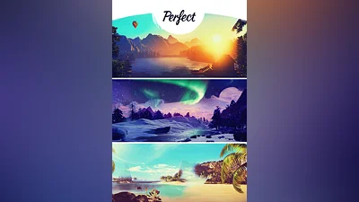 Perfect Standard Edition Steam Ключ Весь мир