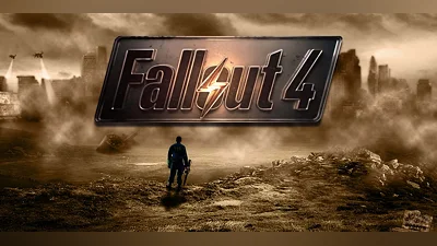 Fallout 4 (PC) [RU/CIS] [Standard]