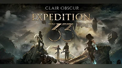 Clair Obscur Expedition 33 (PC) [RU/CIS] [Standard]