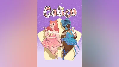 Calico Standard Edition Steam Ключ Весь мир