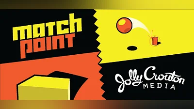 Match Point (PC) [Global] [Standard]