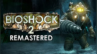 BioShock 2 Remastered (PC) [Japan] [Standard]