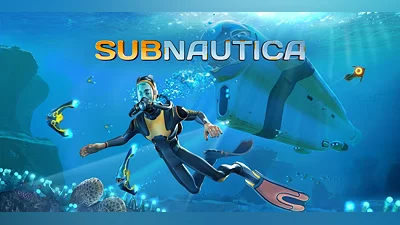 Subnautica (PC) [North America] [Standard]