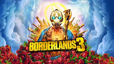 Borderlands 3 (Xbox Series X) [Argentina] [Standard]