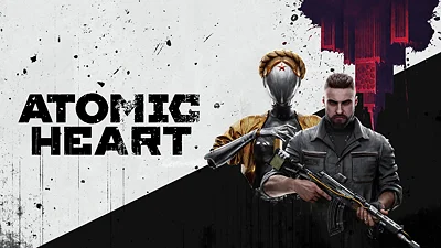 Atomic Heart (Xbox Series X) [Europe] [Standard]