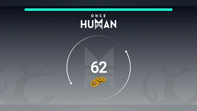 Once Human 62 Crystgin [Global] [Standard]