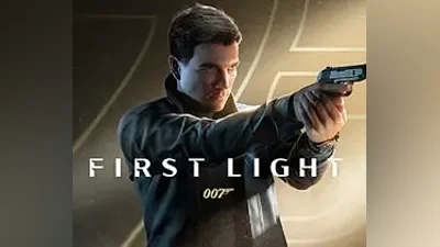 007 First Light РОССИЯ - Автодоставка