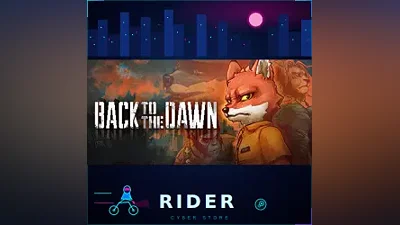 Back to the Dawn | STEAM | АВТОДОСТАВКА