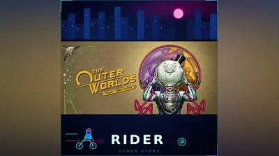 The Outer Worlds: Spacer's Choice Edition | STEAM | АВТОДОСТАВКА