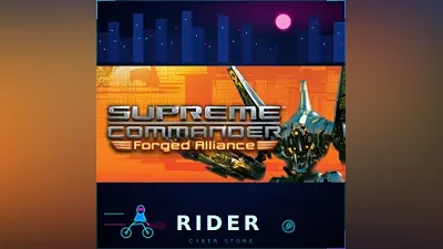 Supreme Commander Gold Edition | STEAM | АВТОДОСТАВКА