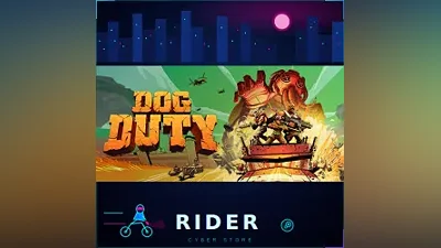 Dog Duty | STEAM | АВТОДОСТАВКА