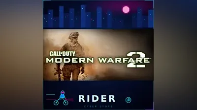 Call of Duty: Modern Warfare 2 (ROW) | STEAM | АВТОДОСТАВКА