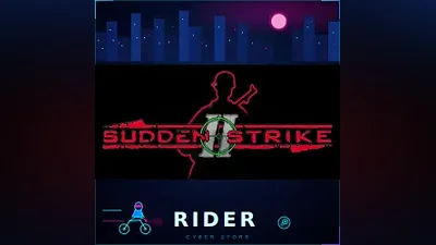 Sudden Strike 2 Gold | STEAM | АВТОДОСТАВКА