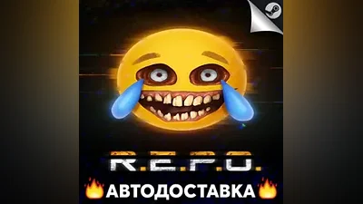R.E.P.O. - STEAM / Выбор региона | АВТО