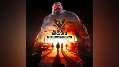 State of Decay 2: Juggernaut Edition | XBOX | Лицензионный ключ | АВТОВЫДАЧА 24/7