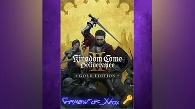 Kingdom Come: Deliverance II - Royal Edition XBOX Ключ