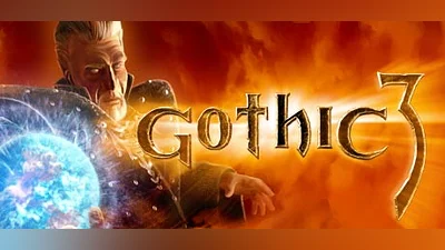Gothic 3 (PC) [Russian Federation] [Standard]