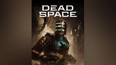 Dead Space Remake (Весь мир)
