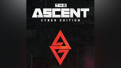The Ascent: Cyber Edition Steam ключ Весь Мир Global RU/CIS РФ Россия key СНГ код стим Глобал