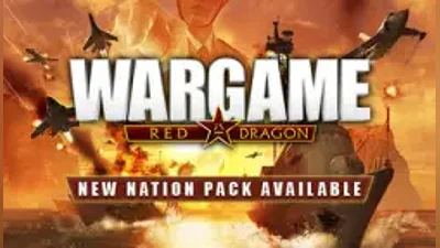 Wargame: Red Dragon STEAM GIFT Россия + Снг
