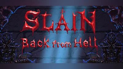 Slain Back from Hell (PC) [RU/CIS] [Standard]