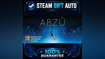 [ АВТО 24/7 ] ABZU STEAM GIFT