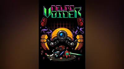 NeuroVoider Standard Edition Steam Ключ Весь мир