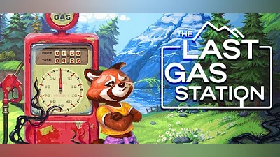 The Last Gas Station