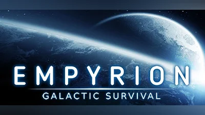 Empyrion - Galactic Survival
