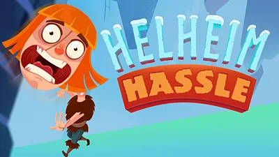 Helheim Hassle