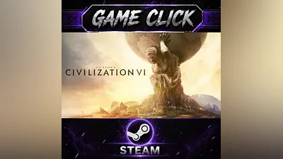 Sid Meier’s Civilization VI ‖ СНГ (без РФ и РБ) ‖ Steam • Ключ
