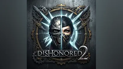 Dishonored 2 (Steam Ключ / Россия + СНГ)