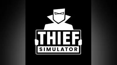 Thief Simulator (Ключ Steam | РФ+СНГ)