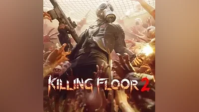 Killing Floor 2 (Ключ Steam | РФ+СНГ)